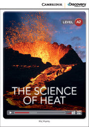 The Science of Heat Book with Online Access - Low Intermediate