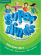 American English Super Minds Class Audio CDs 2 (3)