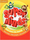 Super Minds Class Audio CDs 0 Starter (2)