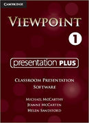 Viewpoint Presentation Plus 1