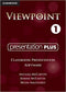 Viewpoint Presentation Plus 1