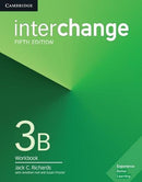 Interchange 5ed Workbook 3B