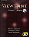 Viewpoint Student's Book and Online Workbook 1A