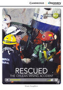 Rescued Book with Online Access - Intermediate