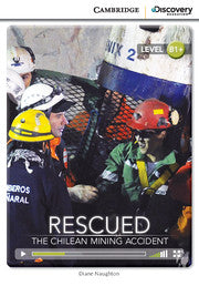 Rescued Book with Online Access - Intermediate