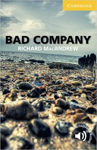 Bad Company - 2