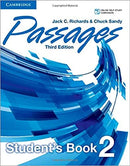 Passages 3ed Student's Book 2