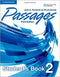 Passages 3ed Student's Book 2