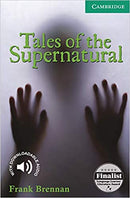 Tales of the Supernatural - 3