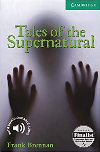 Tales of the Supernatural - 3