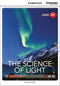 The Science of Light Book with Online Access - Low Intermediate