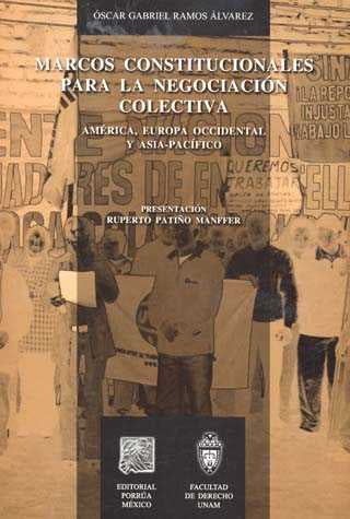 Marcos constitucionales para la negociación colectiva