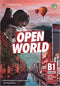 Open World Preliminary Student’s Book without Answers with Online Practice