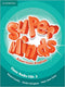 American English Super Minds Class Audio CDs 3 (3)