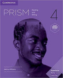 Prism Student's Book with Online Workbook Reading and Writing 4