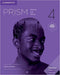 Prism Student's Book with Online Workbook Reading and Writing 4