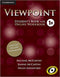 Viewpoint Student's Book with Updated Online Workbook 1B