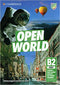 Open World First Student's Book without Answers with Online Activities and Online Workbook Pack