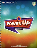 Power Up Level 2 TB