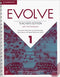 Evolve Teacher's Edition And Assessment Package With Test Generator Level 1