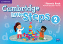 Little Steps Phonics Workbook 2