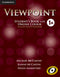 Viewpoint Student's Book, Online Course & Online Workbook 1A"