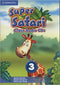 Super Safari Class Audio CDs 3 (2)