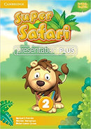 Super Safari Presentation Plus 2
