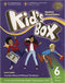 Kid's Box 2ed Pupil's Book Exam Update 6