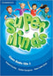 Super Minds Class Audio CDs 1 (3)