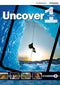 Uncover DVD 1