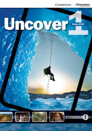 Uncover DVD 1
