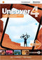 Uncover Combo with Online Practice 4A