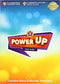 Power Up Level 2 Class Audio CDs