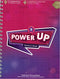 Power Up Level 5 TB