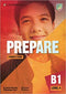 Prepare! 2ed Student's Book  Level 4