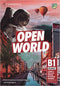 Open World Preliminary Student's Book  with Answers and Online Workbook