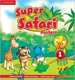 Super Safari Pedagogical Visual Resource 1 (10)