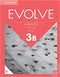 Evolve Workbook With Audio B Level 3