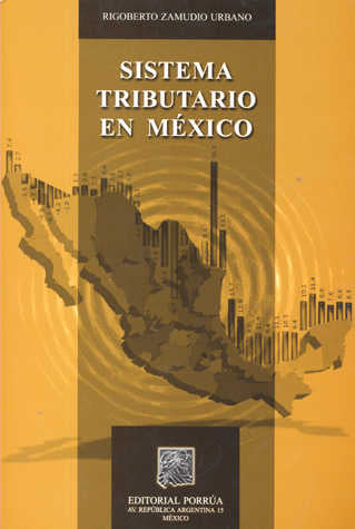 Sistema tributario en México