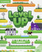 Level Up  Workbook with Online Resources and My Home Booklet 1