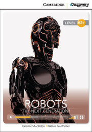 Robots: The Next Generation? Online Access - High Intermediate