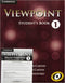 Viewpoint Student's Book and Online Workbook 1