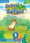 Super Safari Presentation Plus 3