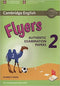 Cambridge English Young Learners 2 for Revised Exam from 2018 Flyers Student's Book