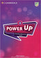 Power Up Level 5 Teacher's Resources