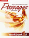 Passages 3ed Workbook 1A