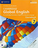 Cambridge Global English Coursebook with Audio CD 7