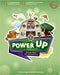 Power Up Activity Book with Online Resources and Home Booklet 1