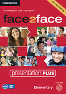 face2face 2ed Presentation Plus Elementary